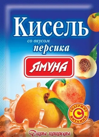 Кисель 