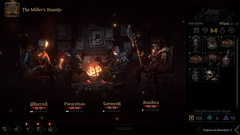 Darkest Dungeon II (для ПК, цифровой код доступа)