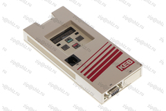 Пульт преобразователя частоты KEB 00F5060-200C