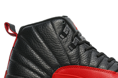 Air Jordan 12 Retro 'Flu Game' 