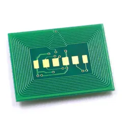 Чип БУЛАТ 42918914 для Oki C9600, C9850 (Пурпурный, 15000 стр.)