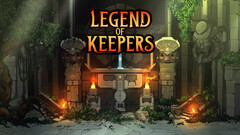 Legend of Keepers - Supporter Pack (для ПК, цифровой код доступа)