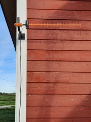 Триада-2135 SOTA/antenna.ru. Антенна 3G/1800МГц направленная, на кронштейн, с большим усилением