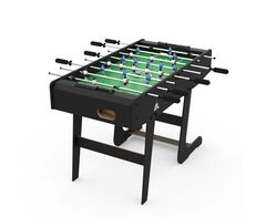 Игровой стол - футбол DFC St.PAULI складной HM-ST-48301