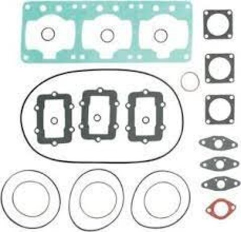 Верхний комплект прокладок двигателя Winderosa 710221 для BRP LYNX/Ski-Doo