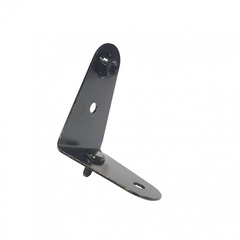 Кронштейн крепелния фары Vespa GTV  OEM