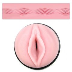 Мастурбатор-вагина Fleshlight - Pink Lady Vortex - 