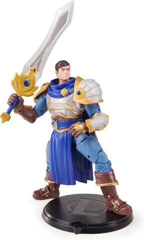 Фигурка Гарен League of Legends 6-Inch Spin Master