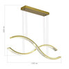 Светильник подвесной ST Luce Aceno SL6206.303.50