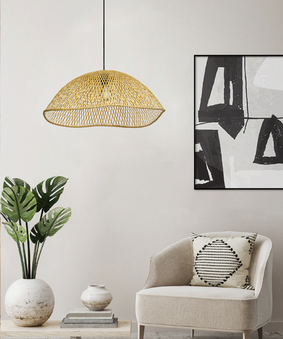 Подвесной светильник Eglo SAMBUCONA 390236