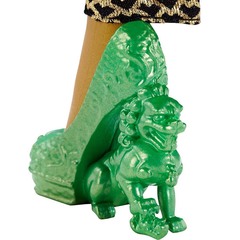 Дженифер Лонг. Новый Скарместр