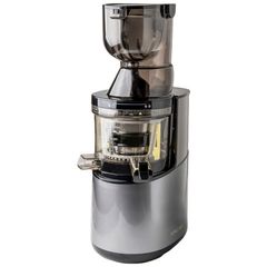 Шнековая соковыжималка King Mix GP-40S серая