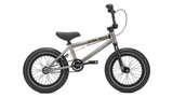 KINK 2021 Pump 14" Серый - BMX | iRide shop