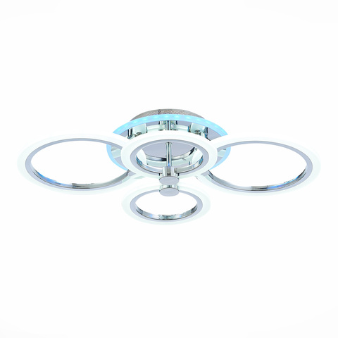 Светильник потолочный Evoled Cerina SLE500512-04RGB