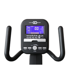 Горизонтальный велотренажер СardioPower R37