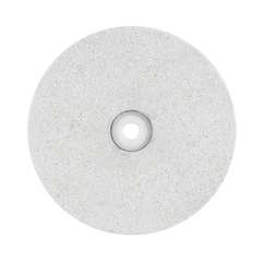 Диск абразивный для точила ПУЛЬСАР 175 х 32 х 20 мм F 36 белый (Al2O3) + кольца переходные (908-351)