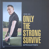 SPRINGSTEEN, BRUCE : Only The Strong Survive