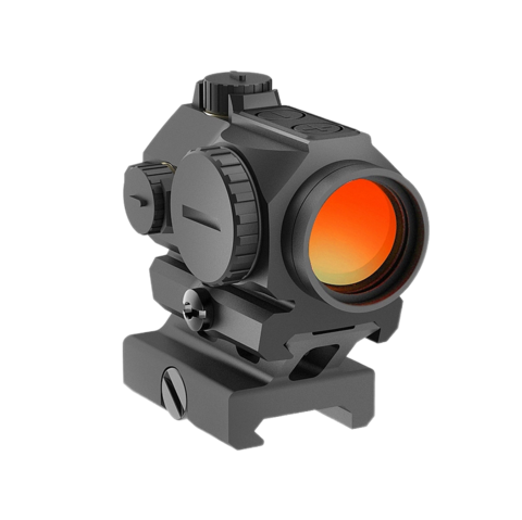 Коллиматор Northtac Ronin P-10 Red Dot sight 1X20mm w/ low mount