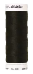 Нить универсальная SERALON 100, 200 м, Mettler, 0719