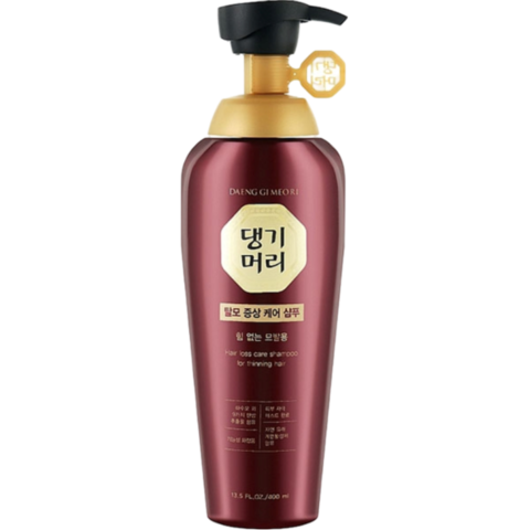 Daeng Gi Meo Ri Ki Gold Energizing Conditioner Кондиционер для волос с кератином против ломкости