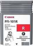 Картридж Canon PFI-101R red (красный) для imagePROGRAF 5100, 6100, 620
