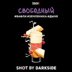 Dark Side 30г. SHOT (Свободный) (М)