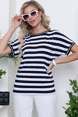 Блузка 41721 Avili