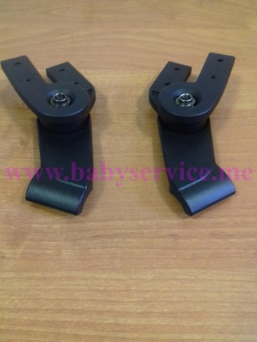 Трещотка капюшона Inglesina Trip левая