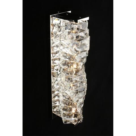 Настенный светодиодный светильник Aployt Milunia APL.050.01.10