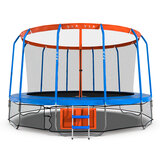 Батут DFC JUMP BASKET 16ft фото №1