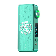 Боксмод Lost Vape Centaurus M100 Mod - Icy Mint