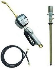 Комплект настенный для раздачи моторного масла RWM31