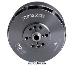 T-Motor AT8025 70CC KV160
