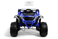 BUGGY K707AM 4WD и K707AM-A с дистанционным управлением