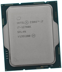 Процессор Intel Core i7 12700K OEM