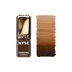 NYSE пигмент для бровей  "CARAMEL" (5 мл)