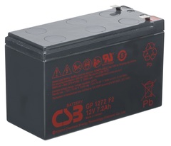 CSB GP  1272 аккумулятор