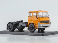 LIAZ 100.471 road tractor yellow 1:43 Start Scale Models (SSM)