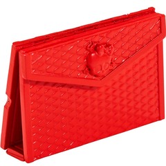 Дженифер Лонг. Новый Скарместр