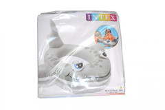 Детский надувной плотик INTEX 59380
