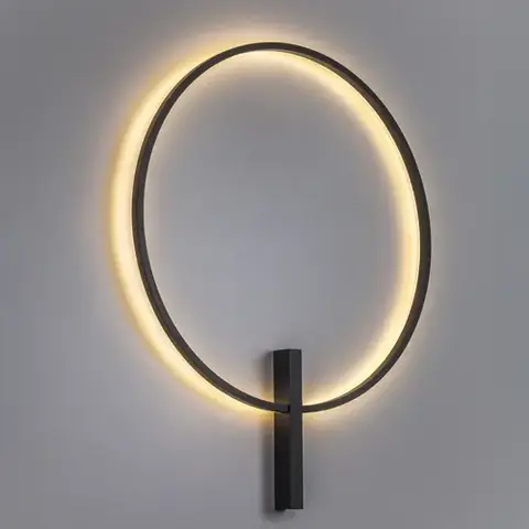 Настенный светодиодный светильник Lightstar UNDINE 738567