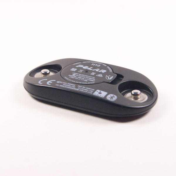 Polar Н10 Black XS-S