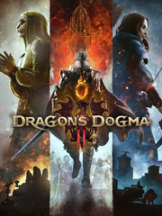 Dragon's Dogma 2 (для ПК, цифровой код доступа)