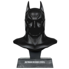 Маска McFarlane Toys Batman DC (Batman Begins) Batman Cowl