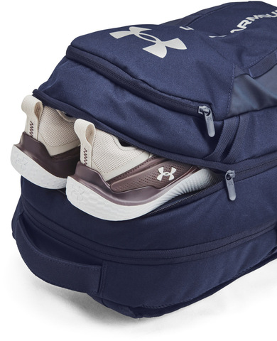 Картинка рюкзак городской Under Armour 1384672 411 - 3