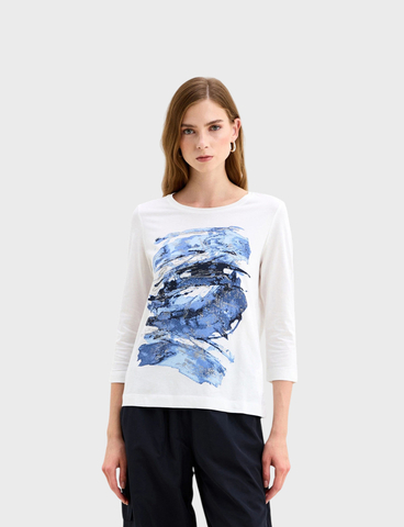 Футболка GERRY WEBER