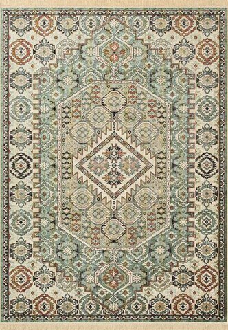 Ковер Grazia RG2023-R68 (67*105 см) - купить