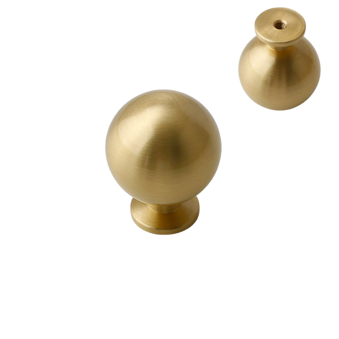 Мебельная Кнопка ZOVA