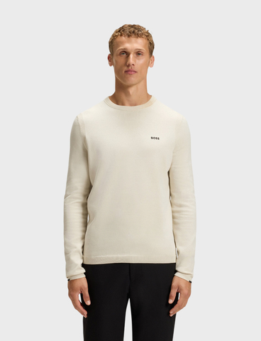 Джемпер BOSS K Ever-X CN