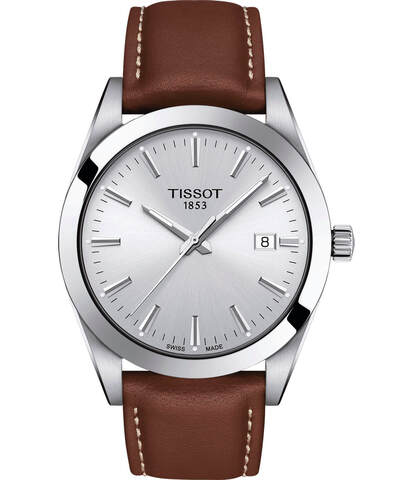 Наручные часы TISSOT T-Classic Gentleman T127.410.16.031.00